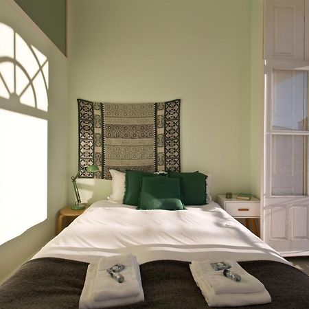 Aposentus - Riverside Miragaia Appartement Porto Buitenkant foto