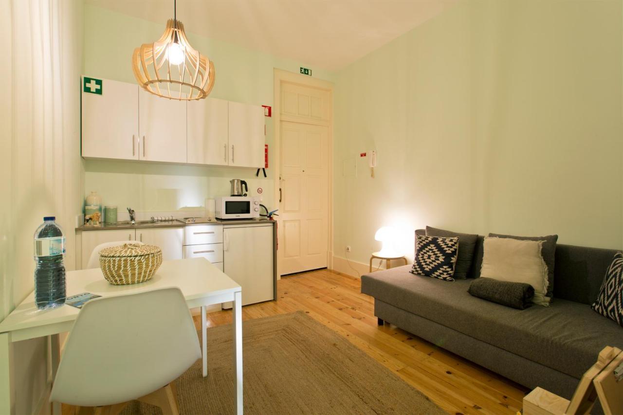 Aposentus - Riverside Miragaia Appartement Porto Buitenkant foto
