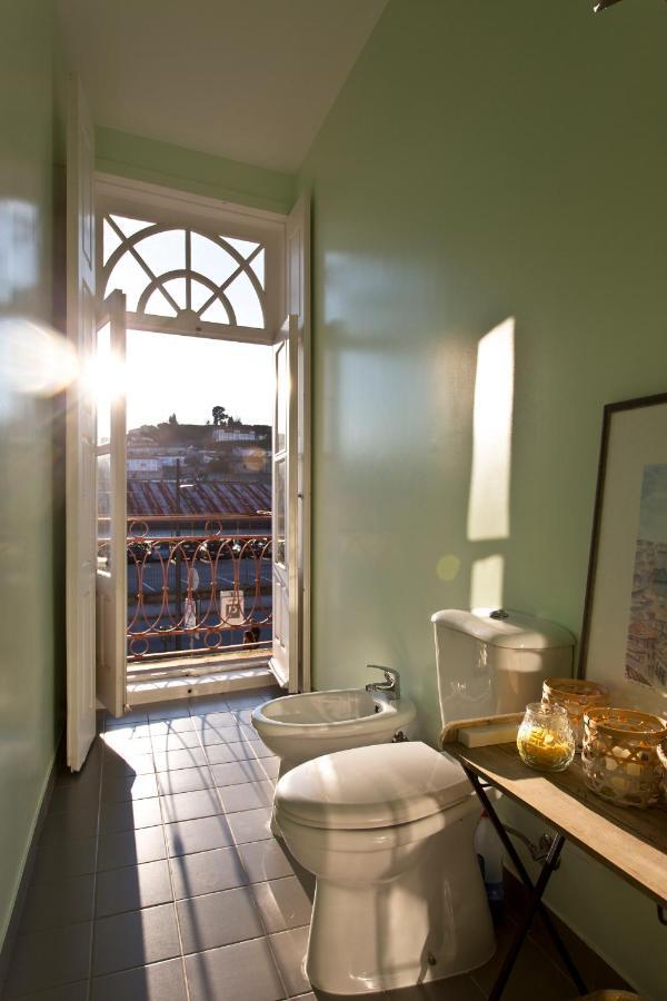 Aposentus - Riverside Miragaia Appartement Porto Buitenkant foto