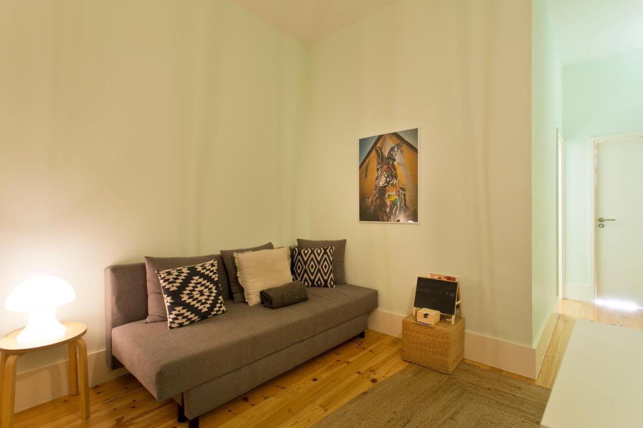 Aposentus - Riverside Miragaia Appartement Porto Buitenkant foto