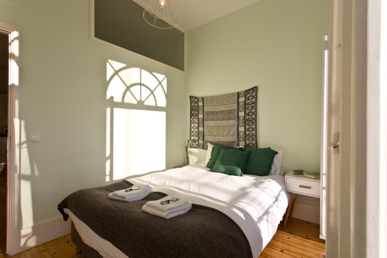 Aposentus - Riverside Miragaia Appartement Porto Buitenkant foto