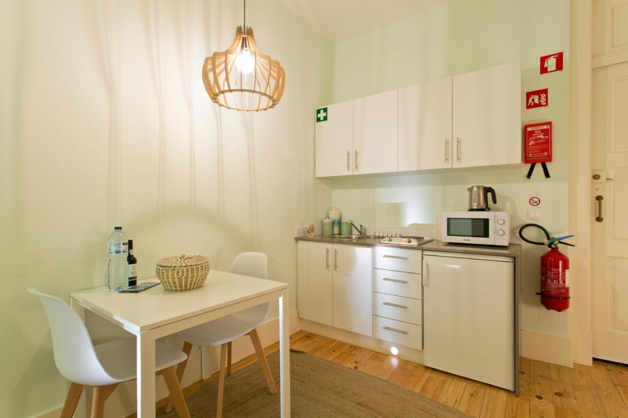 Aposentus - Riverside Miragaia Appartement Porto Buitenkant foto